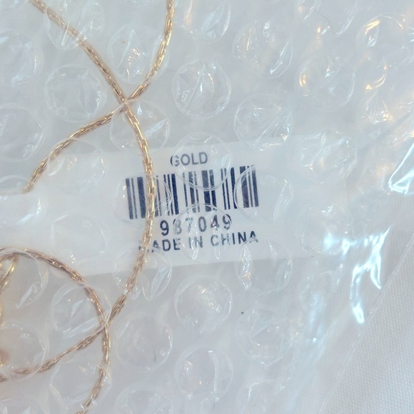 Haven Dainty Waist Chain - Picture 5 of 6